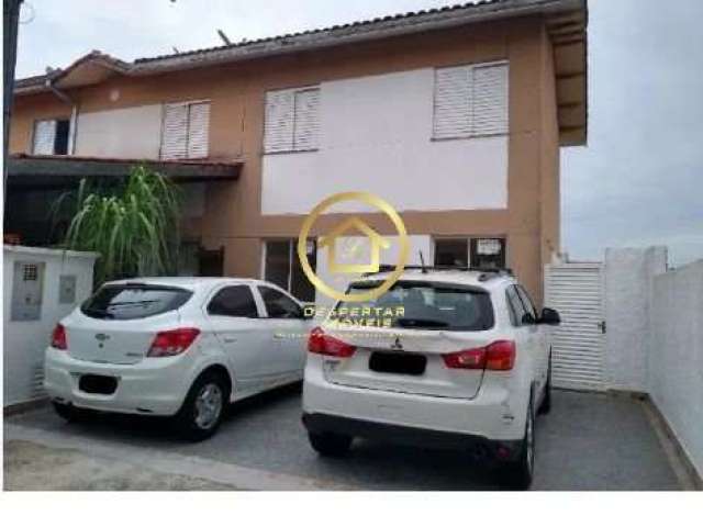 Casa em condomínio fechado com 3 quartos à venda na Rua Jairo de Almeida Machado, 220, Jaraguá, São Paulo por R$ 509.990