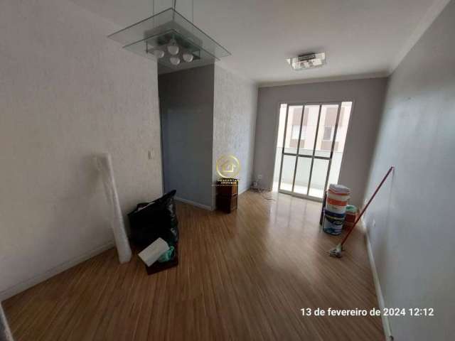 Apartamento com 3 quartos à venda na Rua Doutor Gomes Ferraz, 176, Vila Pereira Barreto, São Paulo por R$ 402.000