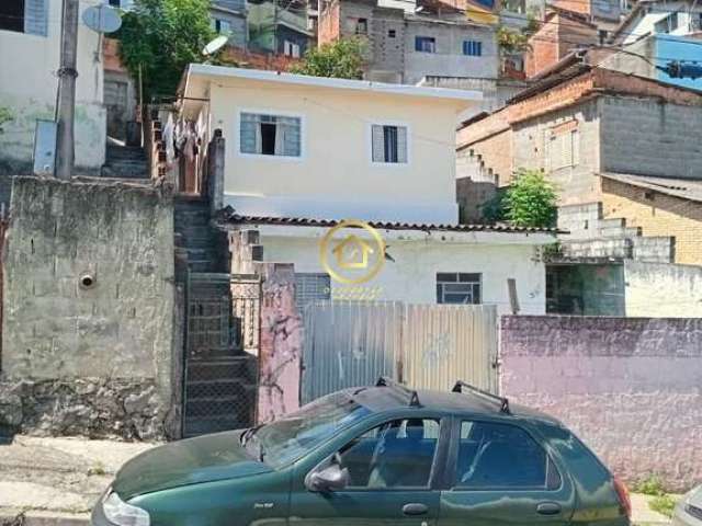 Casa com 2 quartos à venda na Brasílio Del Porto, 256, Laranjeiras, Caieiras por R$ 430.000