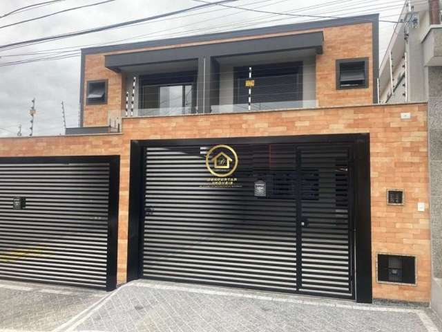 Casa com 3 quartos à venda na Pedro Ladislau de Almeida, 220, Parque São Domingos, São Paulo por R$ 1.289.990