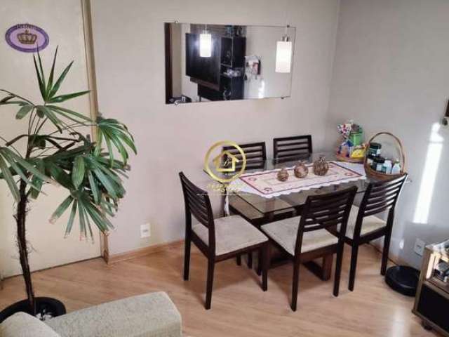 Apartamento com 2 quartos à venda na Rua Gregório Tagle, 301, Jardim Ipanema (Zona Oeste), São Paulo por R$ 160.000