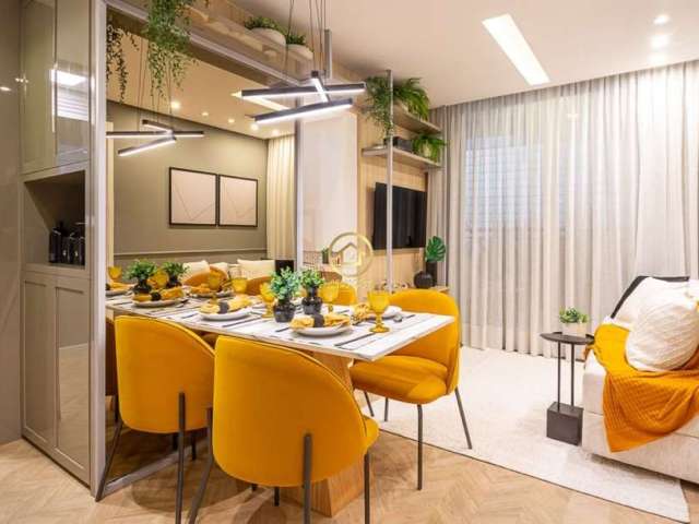 Apartamento com 2 quartos à venda na Avenida Paula Ferreira, 3750, Pirituba, São Paulo por R$ 295.000