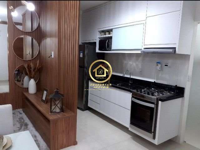 Apartamento com 2 quartos à venda na Marcelino Simões, 124, Vila Cruz das Almas, São Paulo por R$ 370.000