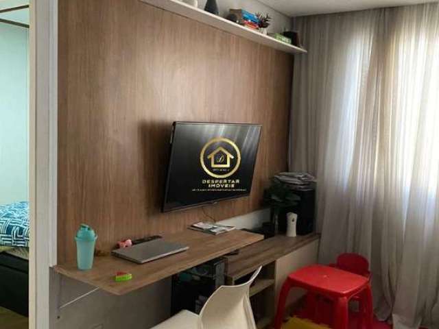 Apartamento com 2 quartos à venda na Valdir Soares Lopes, 151, São Pedro, Osasco por R$ 220.000