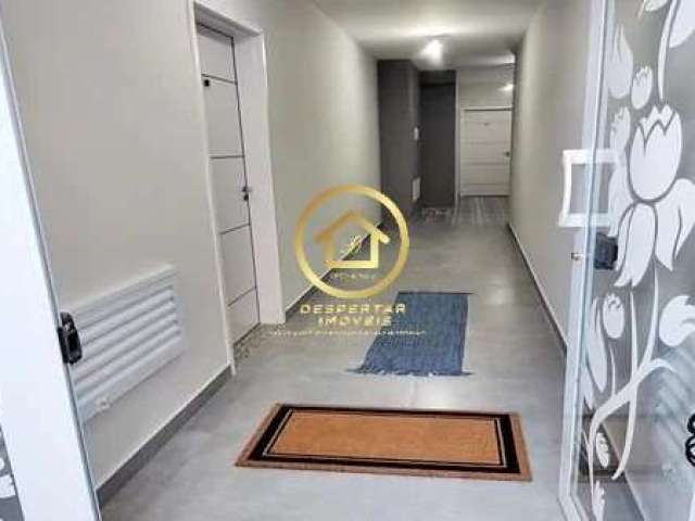 Apartamento com 1 quarto à venda na Rua Otacílio Negrão, 241, Vila Santa Edwiges, São Paulo por R$ 195.000