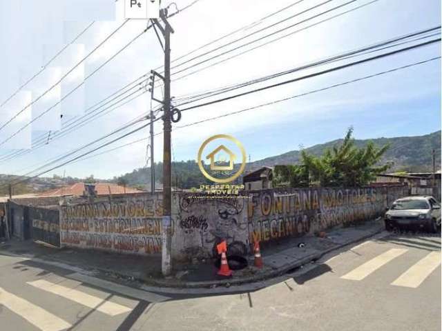 Terreno à venda na Ângelo Gayoto, 200, Vila Nova Parada, São Paulo por R$ 1.500.000