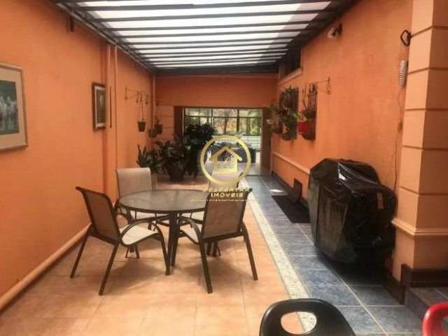 Casa com 5 quartos à venda na Avenida Mercedes, 938, Alto da Lapa, São Paulo por R$ 2.700.000