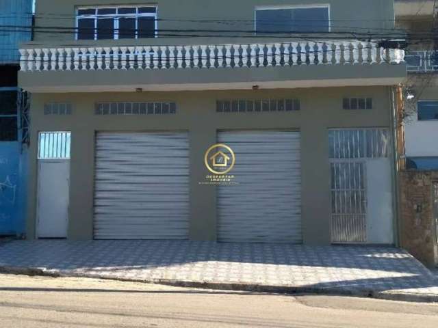 Casa com 4 quartos à venda na Rua Dende, 249, Jardim Cidade Pirituba, São Paulo por R$ 950.000