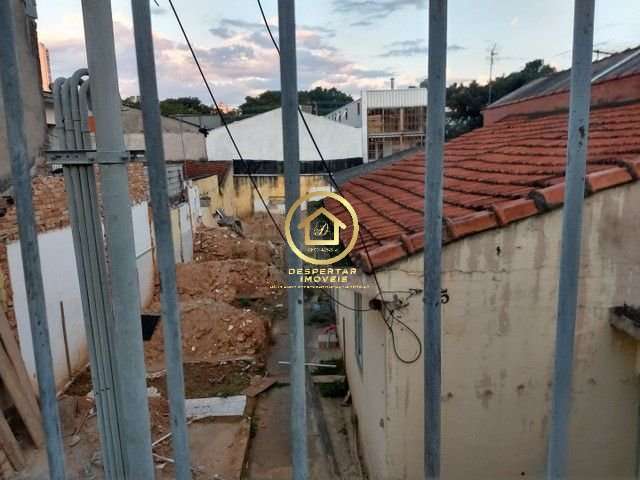 Terreno em condomínio fechado à venda na Major Armando Veiga Castelo, 215, Jardim São José (Zona Norte), São Paulo por R$ 890.000