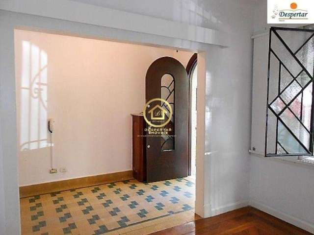 Casa com 2 quartos para alugar na Rua Piauí, 1164, Higienópolis, São Paulo por R$ 8.000