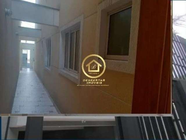 Apartamento com 2 quartos para alugar na Menotti Laudisio, 287, Jardim Cidade Pirituba, São Paulo por R$ 1.800