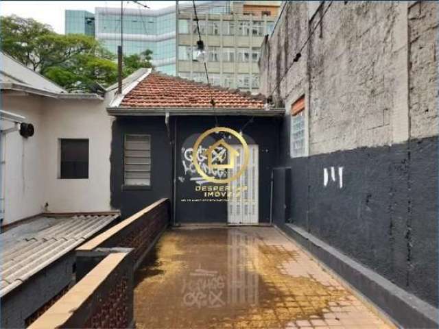 Casa com 2 quartos à venda na Doutor Adolpho Pinto, 102, Barra Funda, São Paulo por R$ 620.000