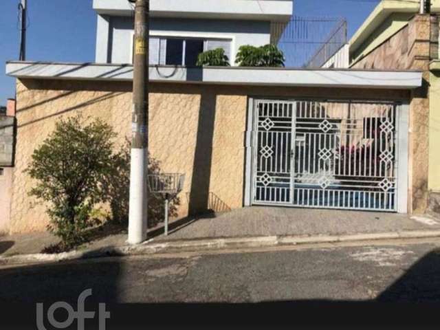 Casa com 3 quartos à venda na Alaíde Pereira, 196, Pirituba, São Paulo por R$ 730.000