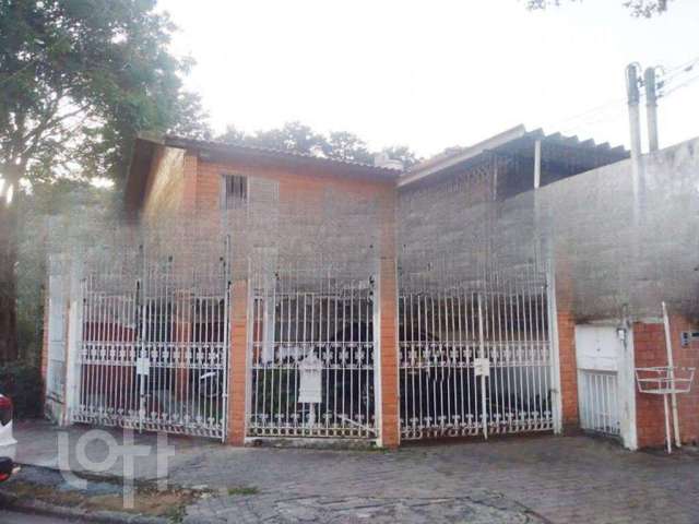 Casa com 3 quartos à venda na Rua José Carlos de Resende, 449, Pirituba, São Paulo por R$ 585.000