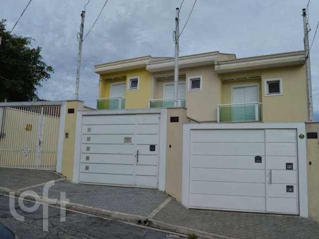 Casa com 2 quartos à venda na Carlos Eduardo, 22, Pirituba, São Paulo por R$ 550.000