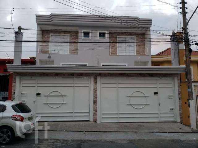 Casa com 3 quartos à venda na Doutor Osvaldo Urioste, 194, Pirituba, São Paulo por R$ 850.000