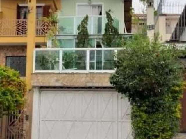 Casa com 3 quartos à venda na Genésio Arruda, 223, Pirituba, São Paulo por R$ 870.000