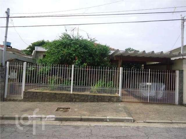 Casa com 4 quartos à venda na Bartolomeu Rodrigues, 170, Freguesia do Ó, São Paulo por R$ 690.000