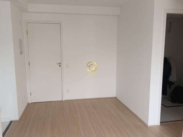 Apartamento com 2 quartos para alugar na Avenida Nelson Palma Travassos, 374, Loteamento City Jaragua, São Paulo por R$ 1.400