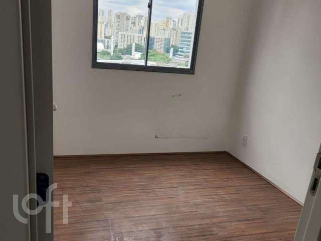 Apartamento com 1 quarto à venda na Doutor Bento Teobaldo Ferraz, 330, Barra Funda, São Paulo por R$ 270.000