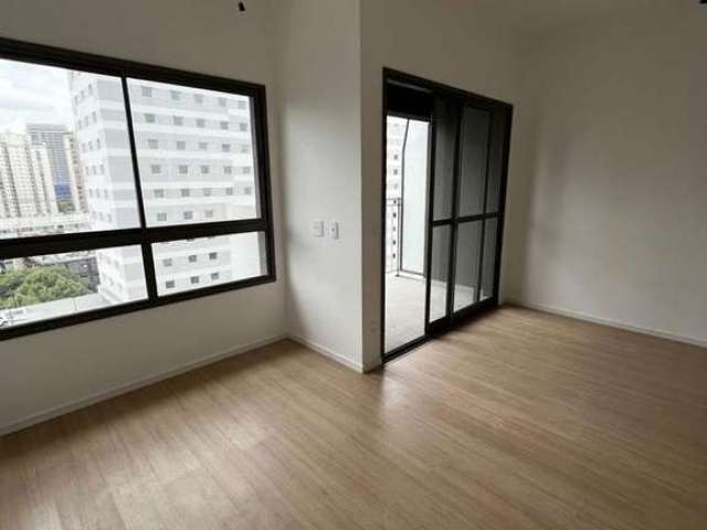 Apartamento com 1 quarto à venda na da Várzea, 374, Barra Funda, São Paulo por R$ 350.000