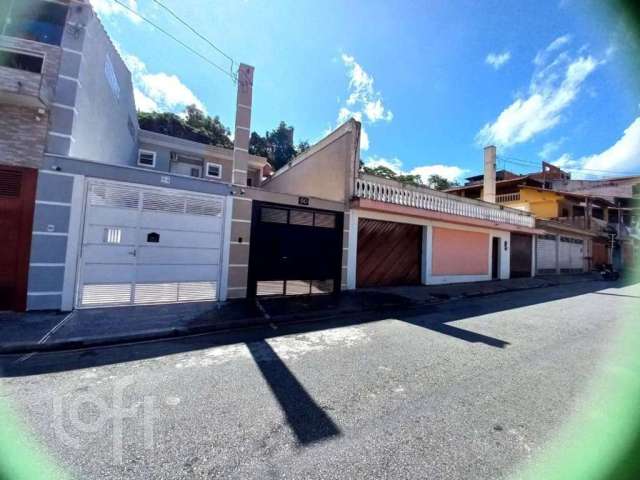 Casa com 2 quartos à venda na Rua Mar Alto, 91, Jaraguá, São Paulo por R$ 538.000