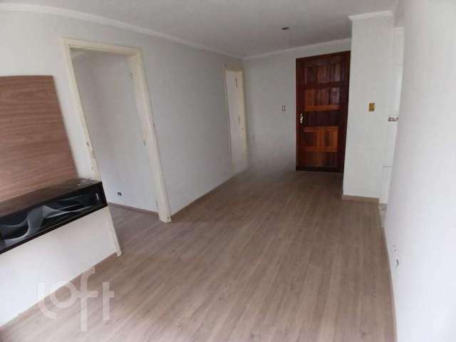 Apartamento com 2 quartos à venda na Rua Agostinho Correia, 141, Pirituba, São Paulo por R$ 233.200