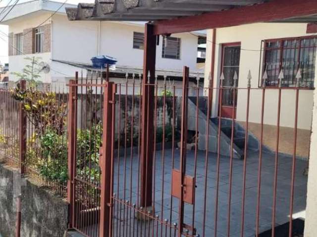 Casa com 1 quarto à venda na José Aguiar Maciel, 259, Jardim São Domingos, São Paulo por R$ 360.000