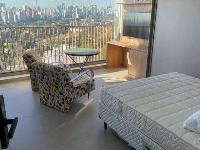 Apartamento com 1 quarto à venda na Rua Bartira, 190, Perdizes, São Paulo por R$ 750.000