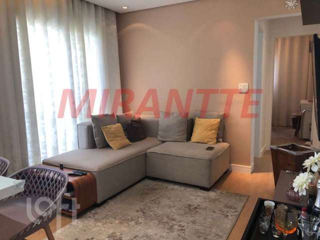 Apartamento com 1 quarto à venda na Rua Domingos Fasolari, 267, Casa Verde, São Paulo por R$ 426.000