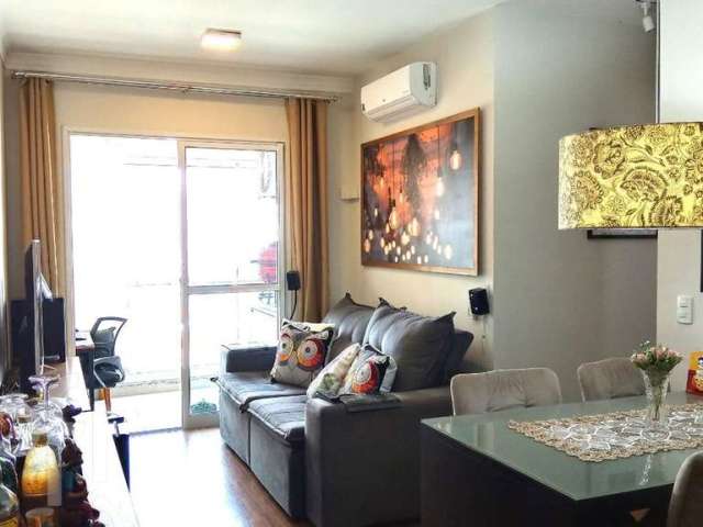 Apartamento com 2 quartos à venda na Rua Domingos Rodrigues, 509, Lapa, São Paulo por R$ 625.000