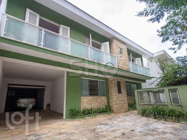 Casa com 5 quartos à venda na do Aclamado, 584, Casa Verde, São Paulo por R$ 2.700.000