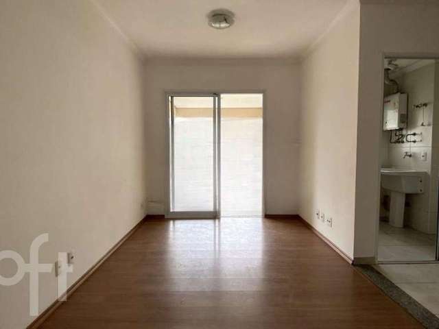 Apartamento com 2 quartos à venda na Rua Doutor Alfredo de Castro, 112, Barra Funda, São Paulo por R$ 630.000