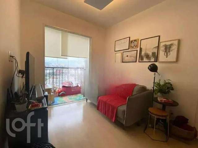 Apartamento com 2 quartos à venda na Ernesto Igel, 307, Vila Leopoldina, São Paulo por R$ 550.000