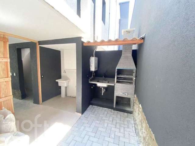 Casa em condomínio fechado com 2 quartos à venda na Tonelero, 1206, Lapa, São Paulo por R$ 980.000