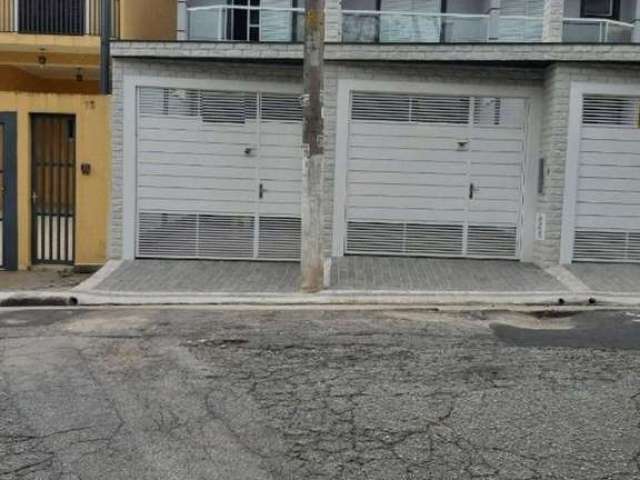 Casa com 3 quartos à venda na José Tobias dos Santos, 81, Jardim São Domingos, São Paulo por R$ 850.000