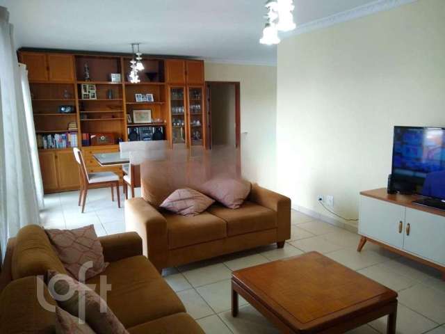 Apartamento com 3 quartos à venda na Rua João Anes, 175, Lapa, São Paulo por R$ 895.000