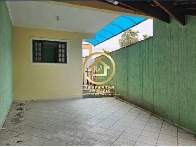 Casa com 3 quartos à venda na Edgar Tinel, 27, Jardim São Ricardo, São Paulo por R$ 680.000