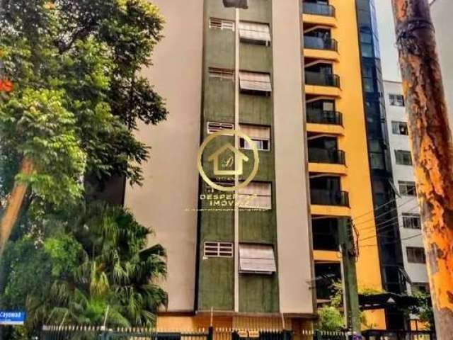 Apartamento com 1 quarto à venda na Rua Cayowaá, 632, Perdizes, São Paulo por R$ 411.000