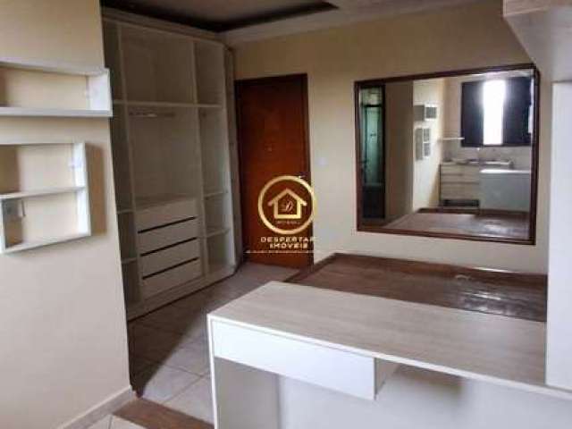 Apartamento com 1 quarto para alugar na Menotti Laudisio, 277, Jardim Cidade Pirituba, São Paulo por R$ 1.600