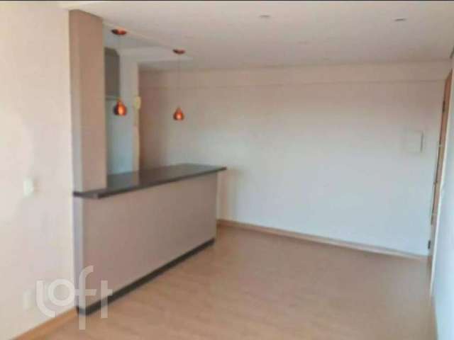 Apartamento com 2 quartos à venda na Compositor, 93, Jardim São Domingos, São Paulo por R$ 270.000