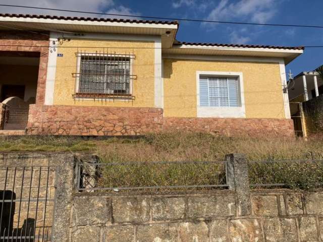 Casa com 5 quartos à venda na Rua Francisco Braga, 62, Vila Bonilha, São Paulo por R$ 1.350.000