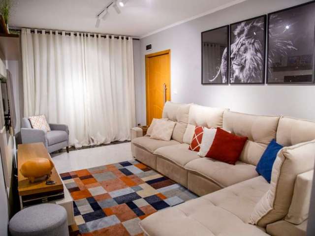 Casa com 3 quartos à venda na Rua Custódio Guimarães, 1000291, Jardim Cidade Pirituba, São Paulo por R$ 680.000