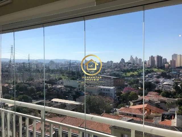 Apartamento com 2 quartos à venda na Rua Maria Helena, 93, Piqueri, São Paulo por R$ 449.000