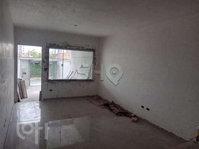 Casa com 3 quartos à venda na José Joaquim Guedes, 75, Casa Verde, São Paulo por R$ 657.500