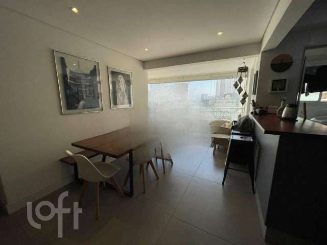 Apartamento com 3 quartos à venda na Rua Tagipuru, 35, Barra Funda, São Paulo por R$ 1.200.000