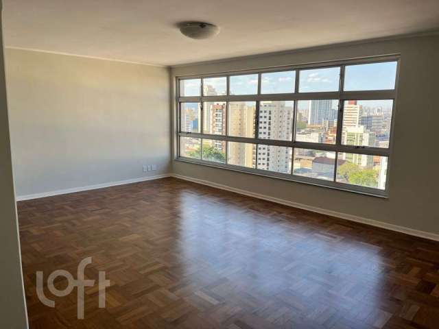 Apartamento com 3 quartos à venda na Rua Gomes Freire, 534, Lapa, São Paulo por R$ 1.550.000