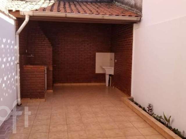 Casa com 2 quartos à venda na Ricardo Abed, 31, Pirituba, São Paulo por R$ 480.000