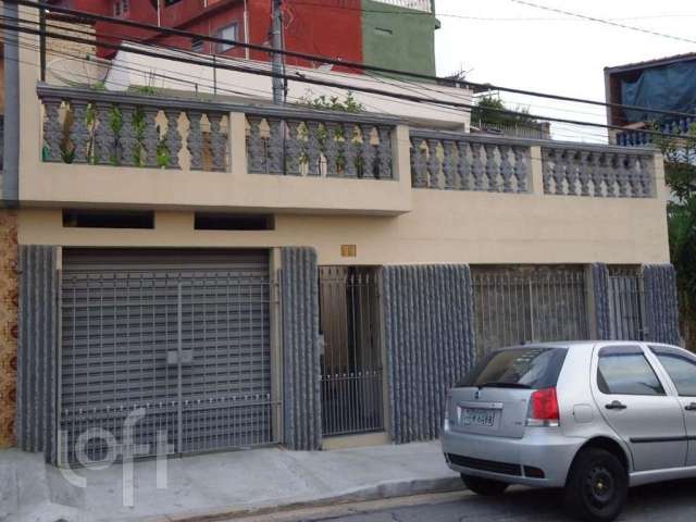 Casa com 2 quartos à venda na Maria Cristina, 58, Pirituba, São Paulo por R$ 500.000