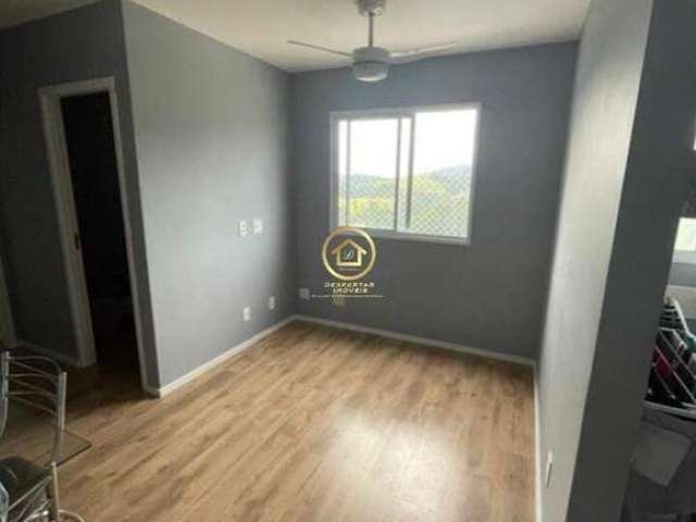 Apartamento com 2 quartos à venda na Dedalion, 576, Perus, São Paulo por R$ 240.000